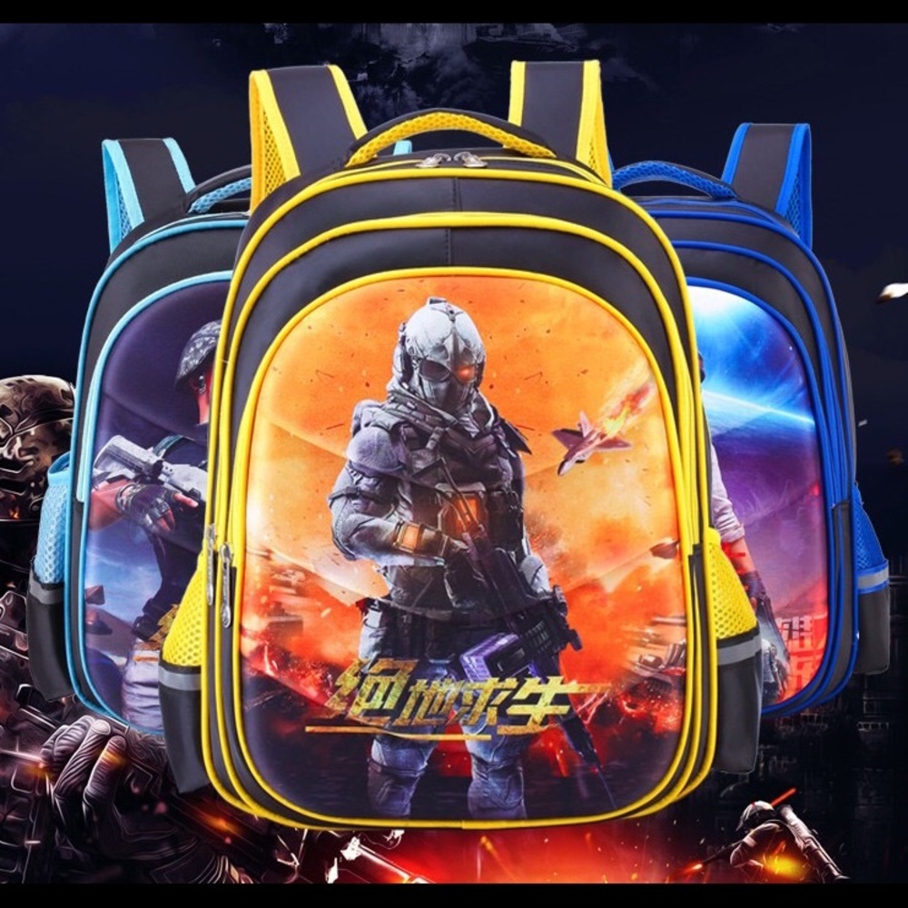 Kids Backpack